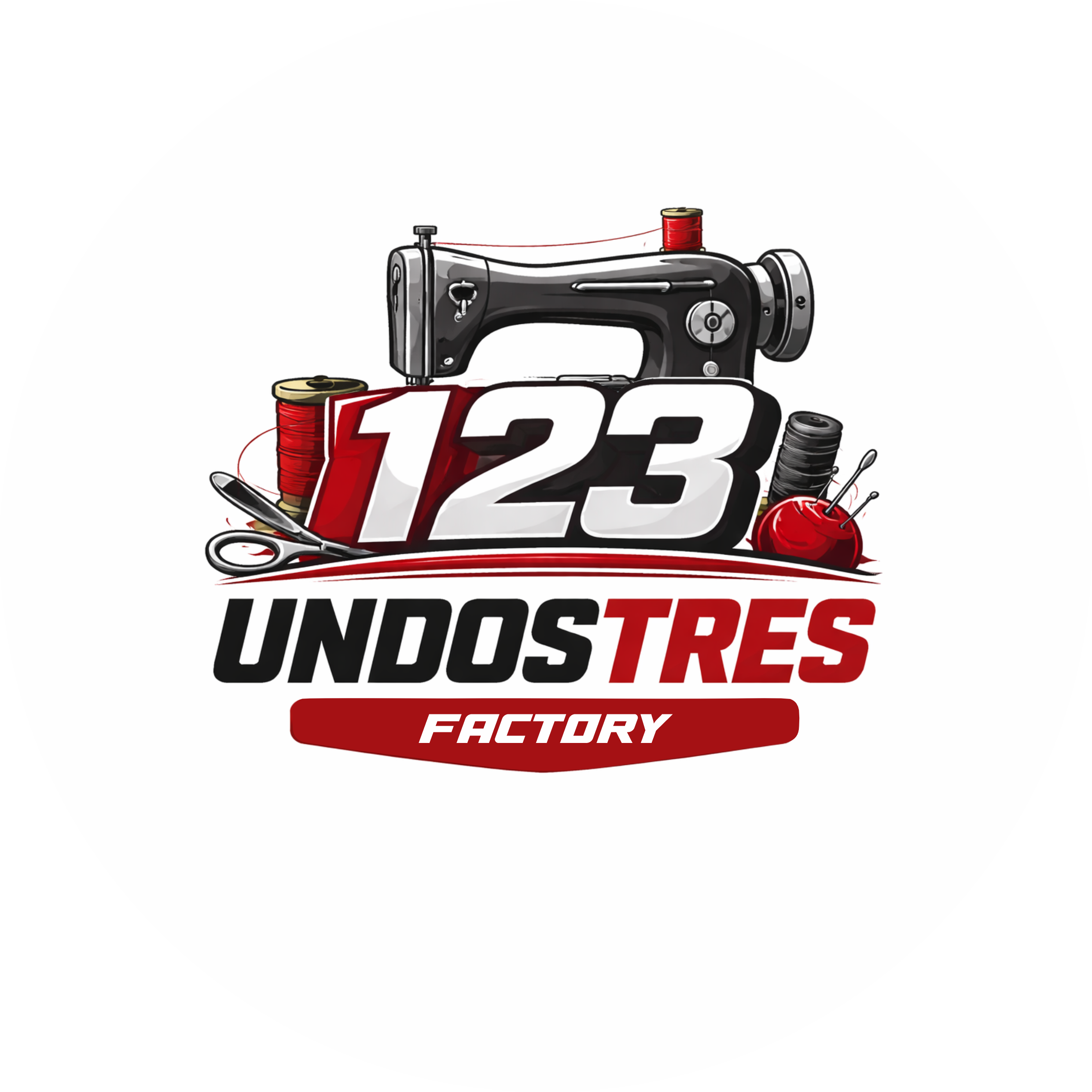Undostres Factory